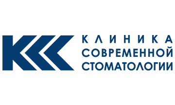 Клиника современной стоматологии логотип