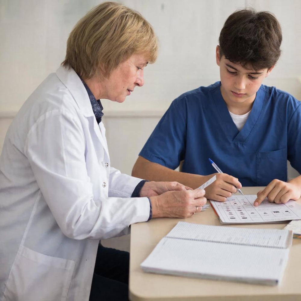 Логопедия и медицинская логопедия. Работа с обучающимися с нарушениями речи и коммуникации и речевая реабилитация взрослых