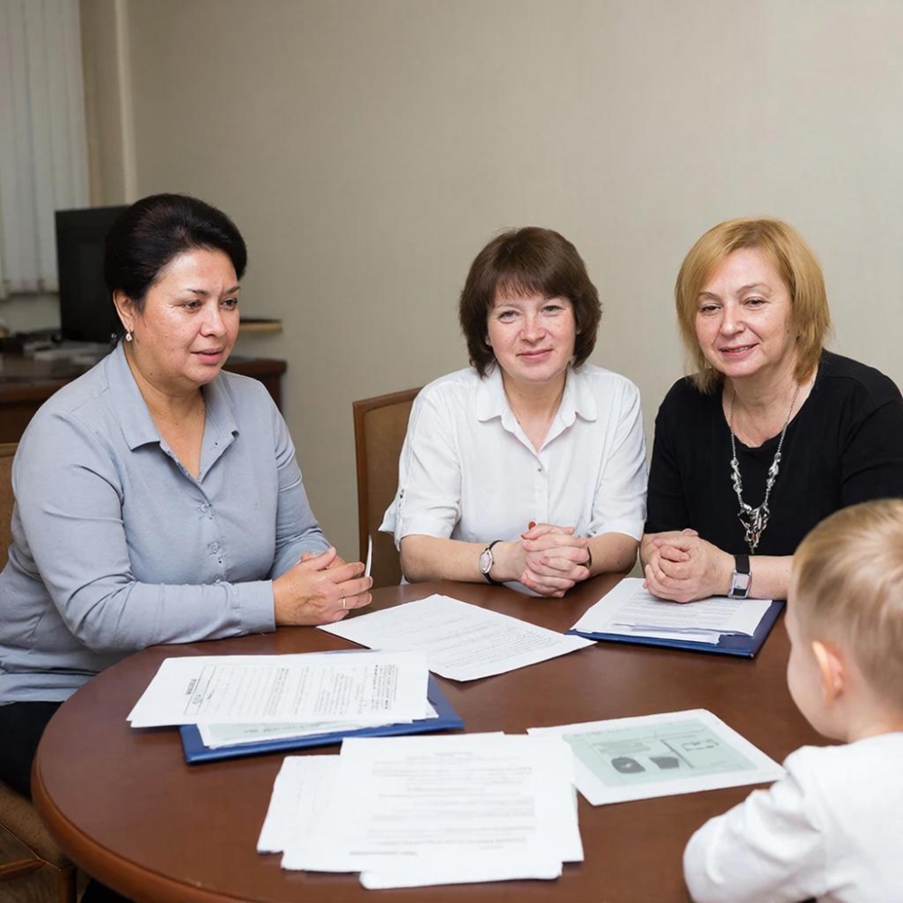 Алгоритмизация и содержание деятельности учителя-дефектолога в рамках психолого-медико-педагогической комиссии (ПМПК) и психолого-педагогического консилиума (ППк)