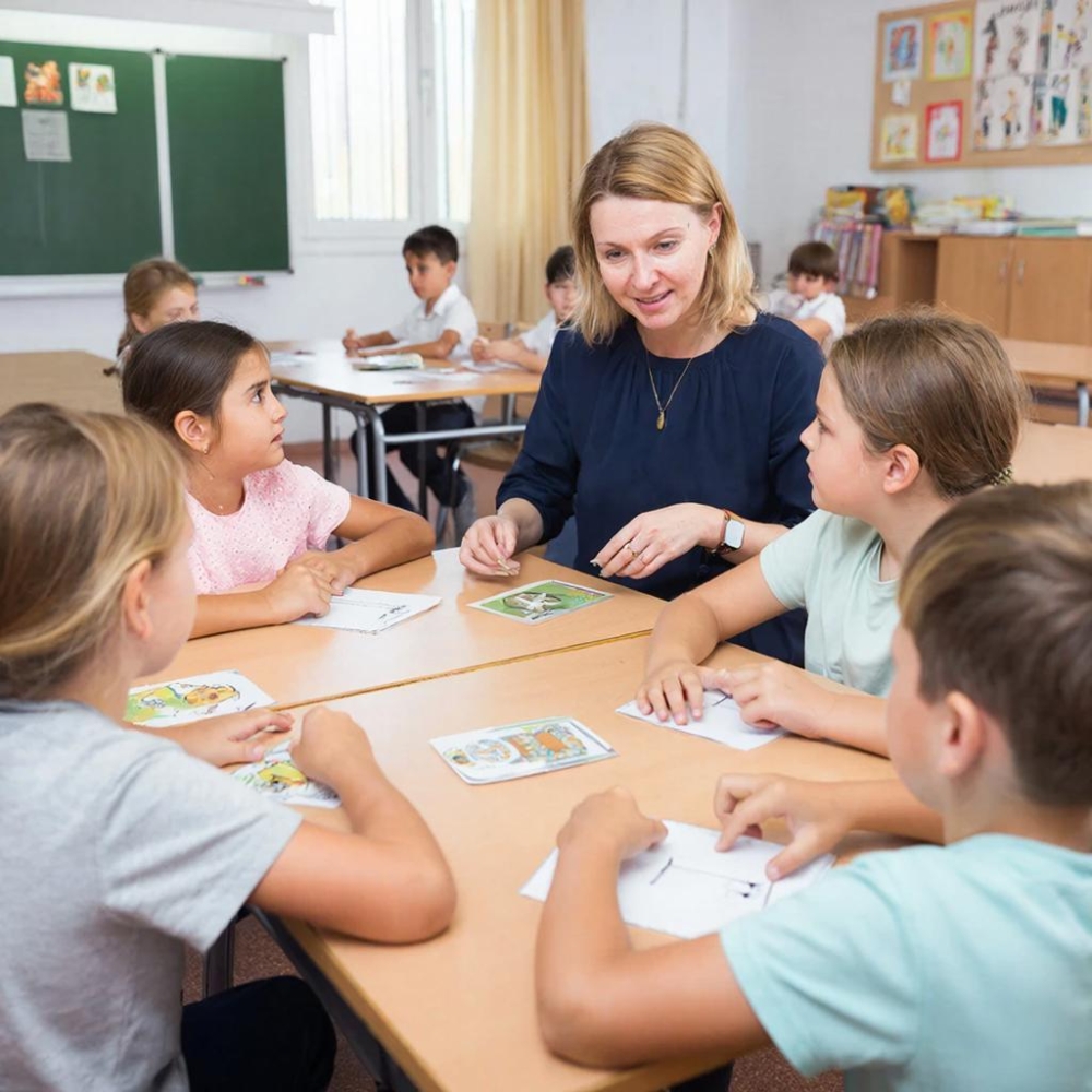 Специальное (дефектологическое) образование по направлению «Работа с обучающимися с нарушениями речи и коммуникации» с дополнительной специализацией в области коррекционной педагогики и методики начального обучения