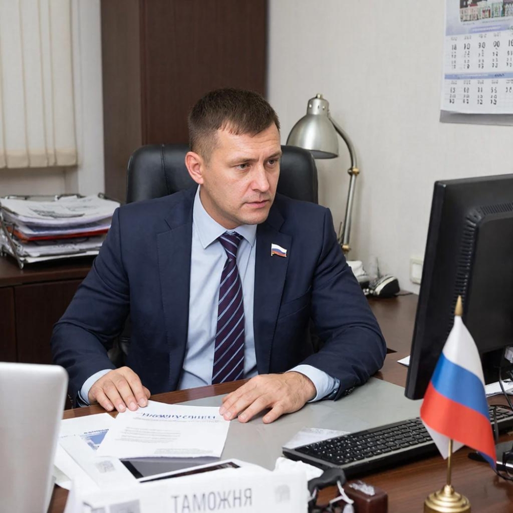 Таможенное дело, основы ВЭД