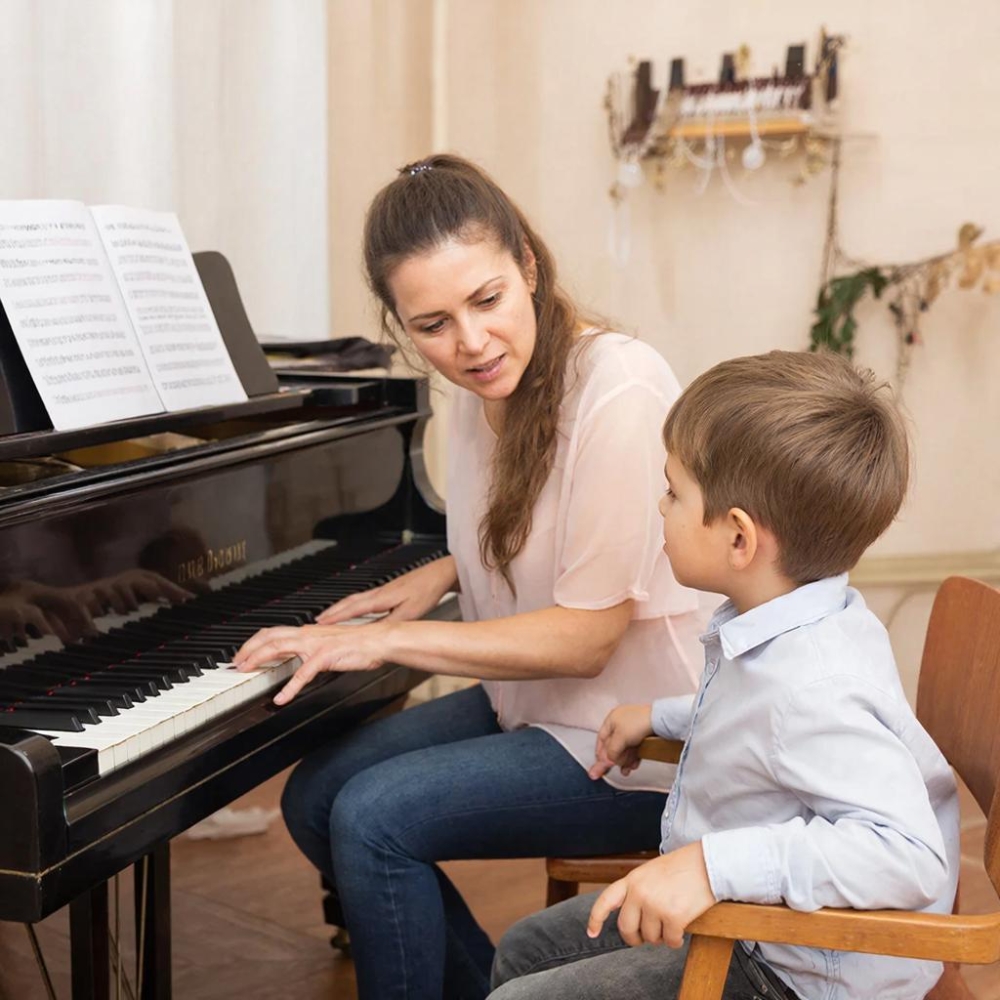 Музыкотерапия. Практическое применение метода в комплексной реабилитации детей с ОВЗ