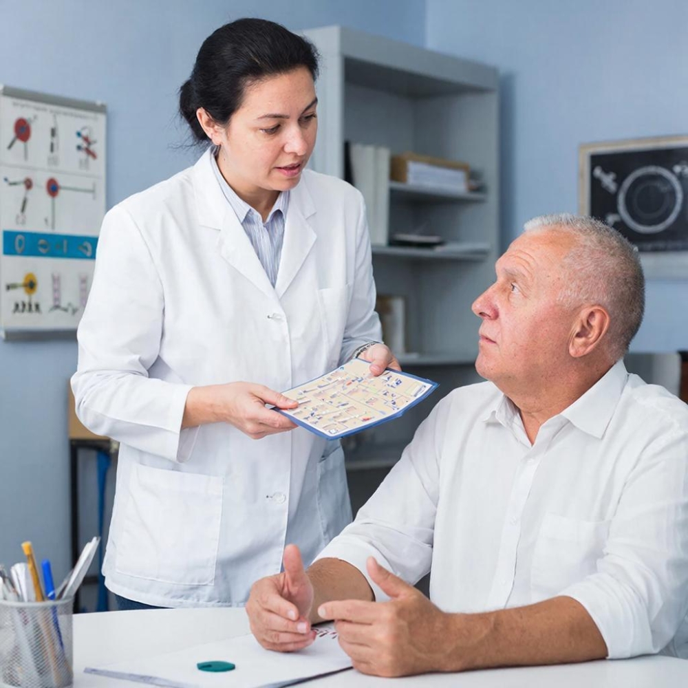 Медицинская логопедия и нейропсихология взрослых. Логопедическая и нейропсихологическая помощь больным с нарушениями речи и других высших психических функций