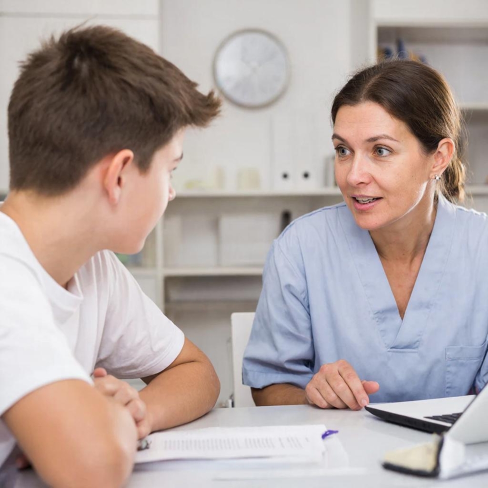 Специальное (дефектологическое) образование профиль: Расстройства эмоционально-волевой сферы и поведения