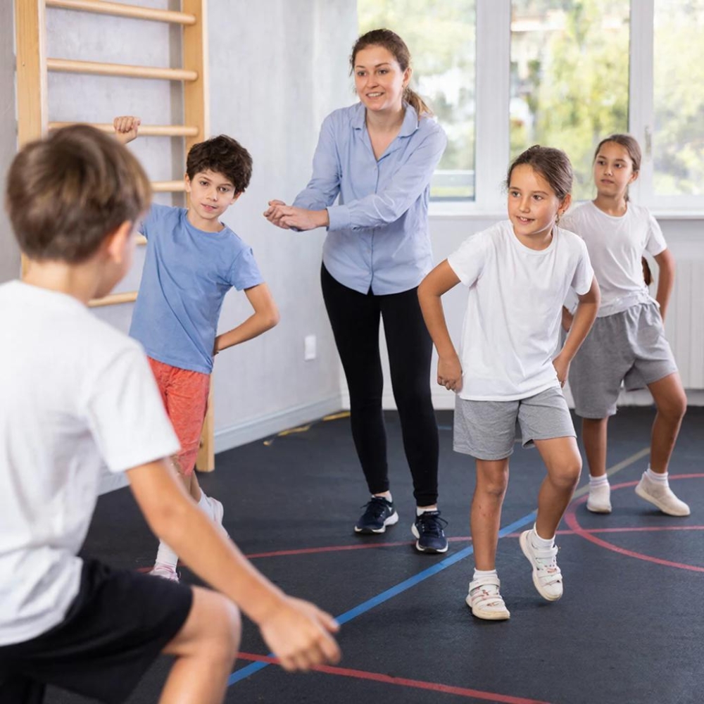 Специальное (дефектологическое) образование по профилю «Учитель-дефектолог» с дополнительной подготовкой в области адаптивной физической культуры