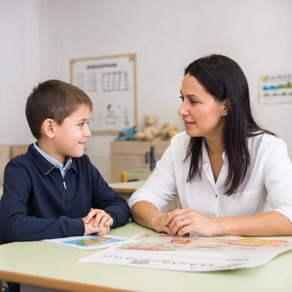 Нейропсихологические методы диагностики, коррекции высших психических функций и абилитации отклоняющегося поведения