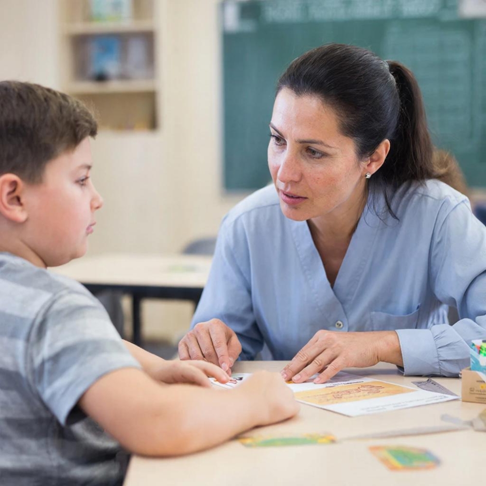 Инклюзивное и специальное образование обучающихся с расстройствами аутистического спектра (РАС) в условиях реализации ФГОС