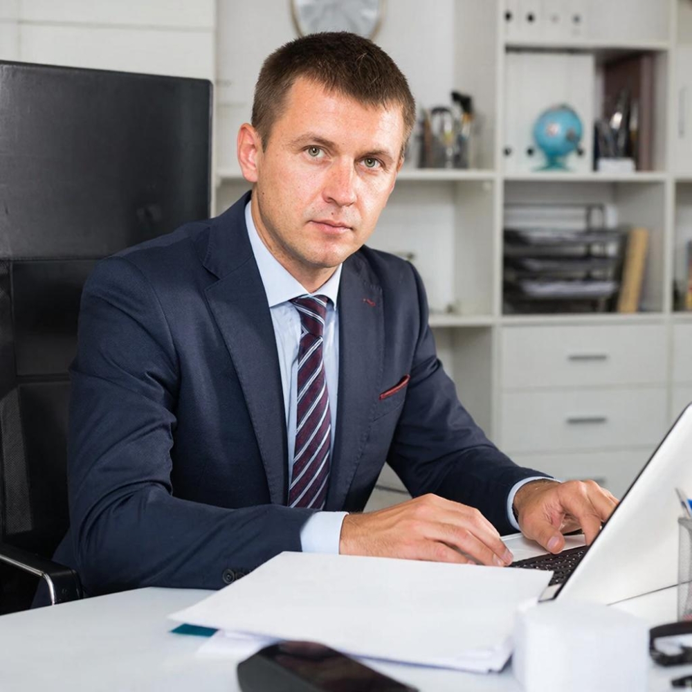 Менеджер по снабжению и закупкам