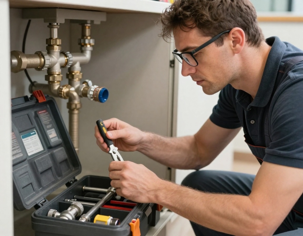 Наружные инженерные системы отопления, вентиляции и водоснабжения