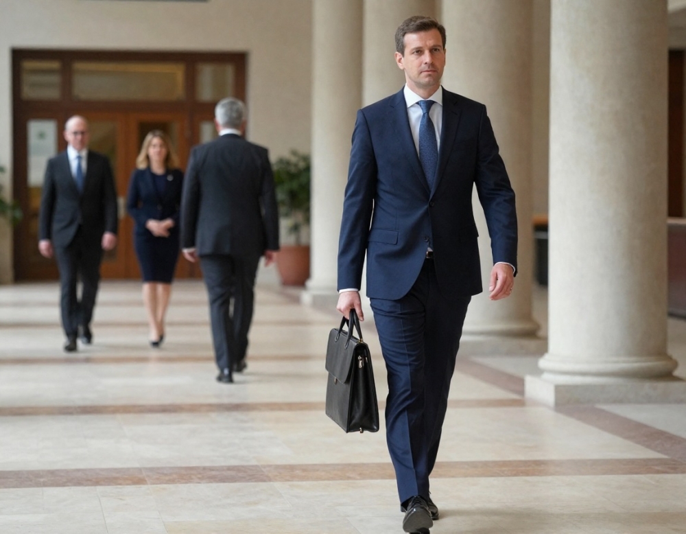 Государственное и муниципальное управление