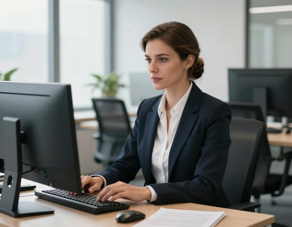 Руководитель административно-хозяйственного отдела