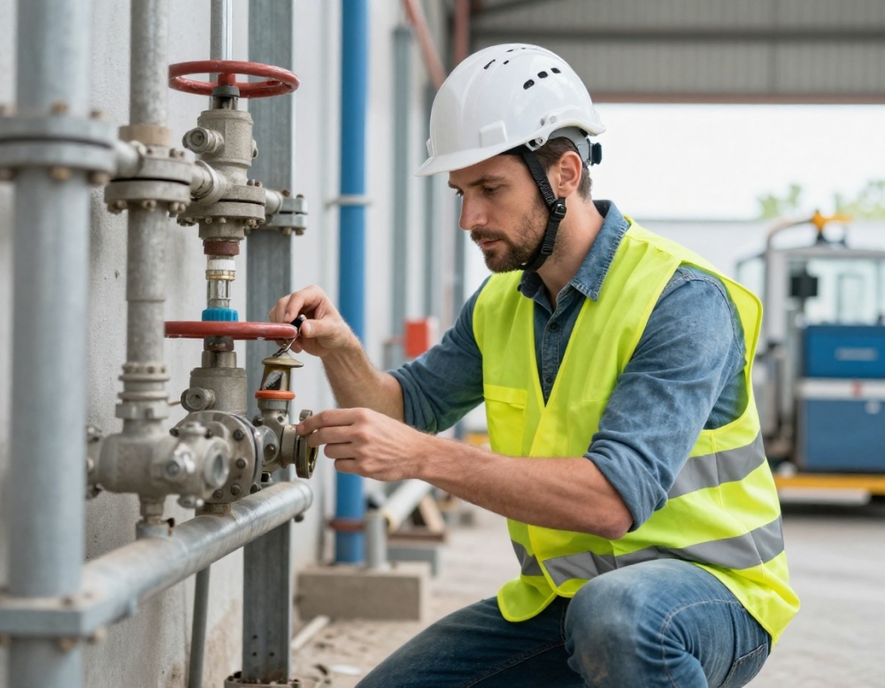Наружные и внутренние инженерные системы водоснабжения и водоотведения