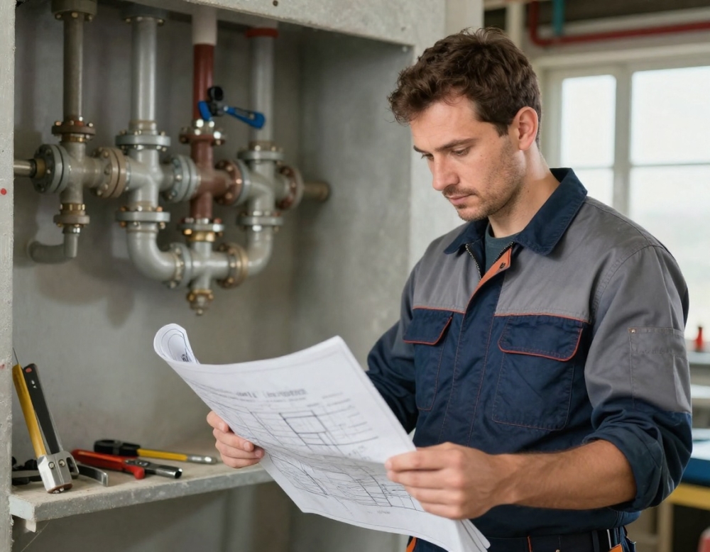 Проектирование систем водоснабжения и водоотведения (канализации)