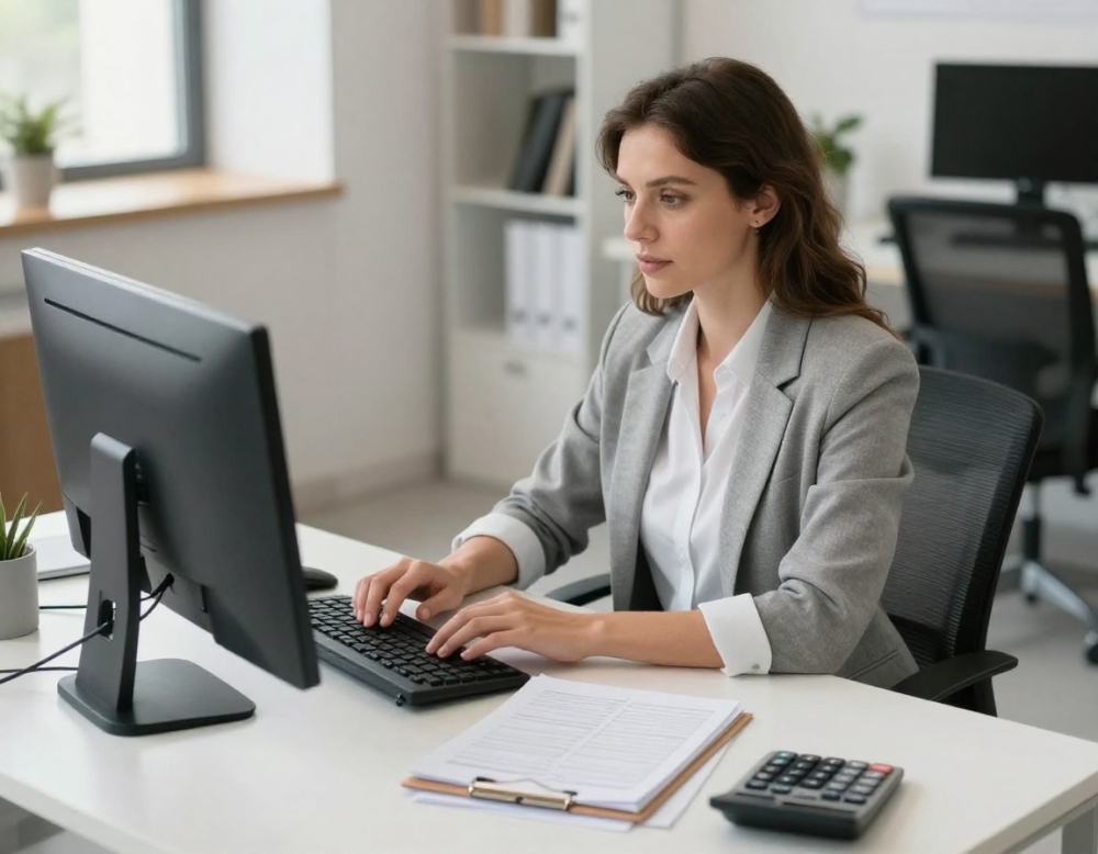 1С Электронный документооборот: документооборот организационно-распорядительных и кадровых документов