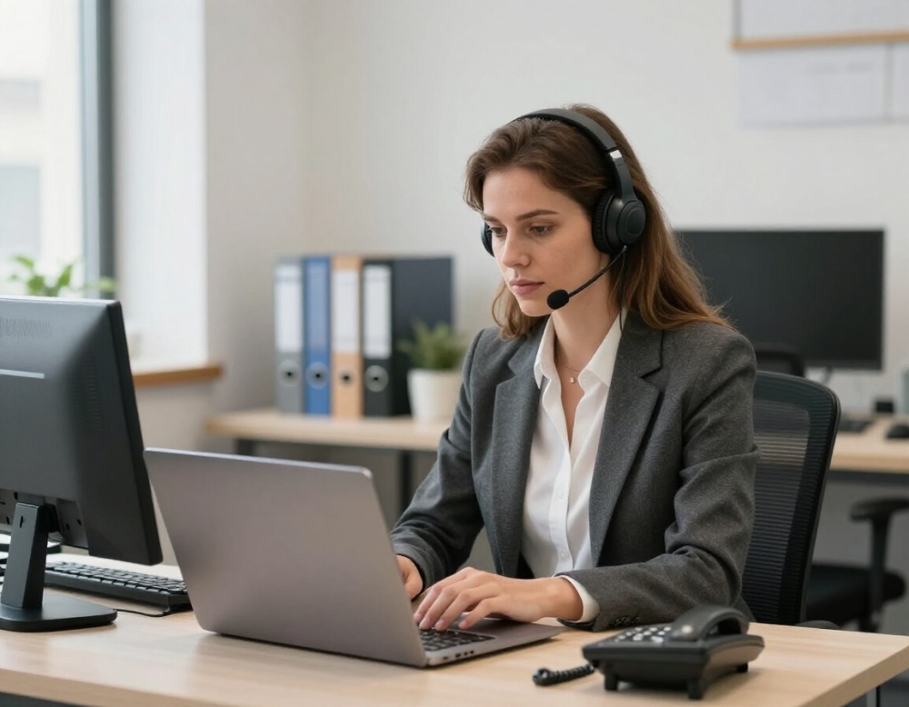 Управление человеческими ресурсами