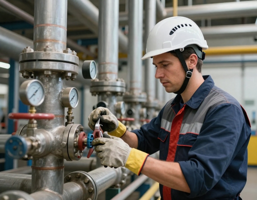 Водоснабжение и канализация