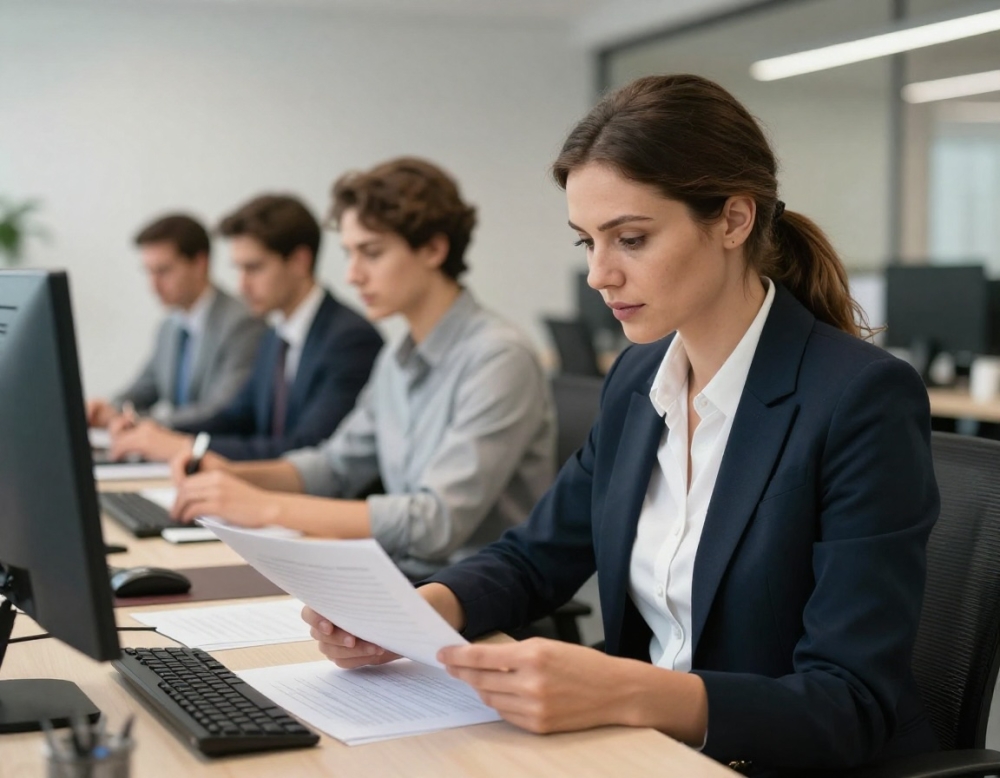 Зарплата и управление персоналом