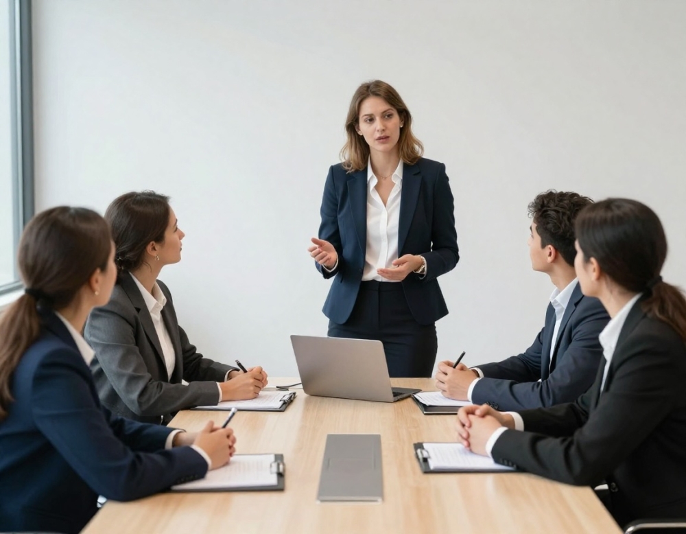 Управление персоналом и кадровое делопроизводство