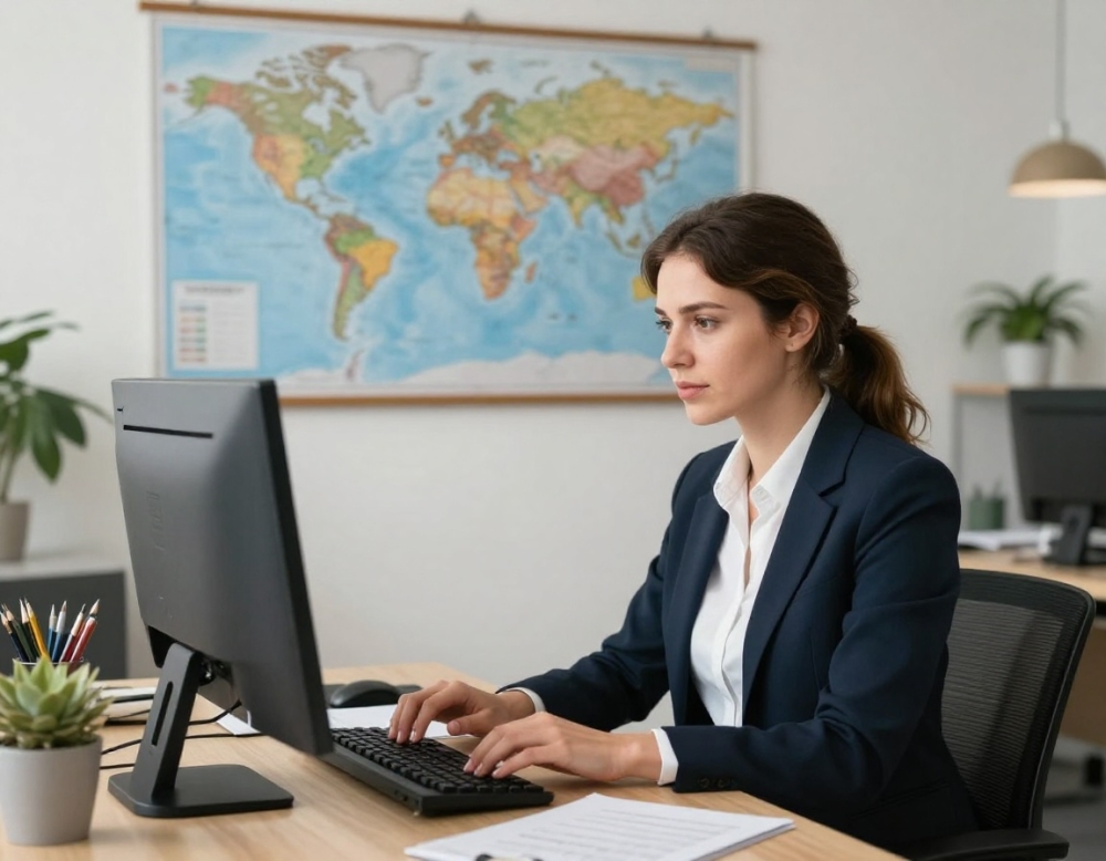 Менеджмент в сфере сервиса, туризма