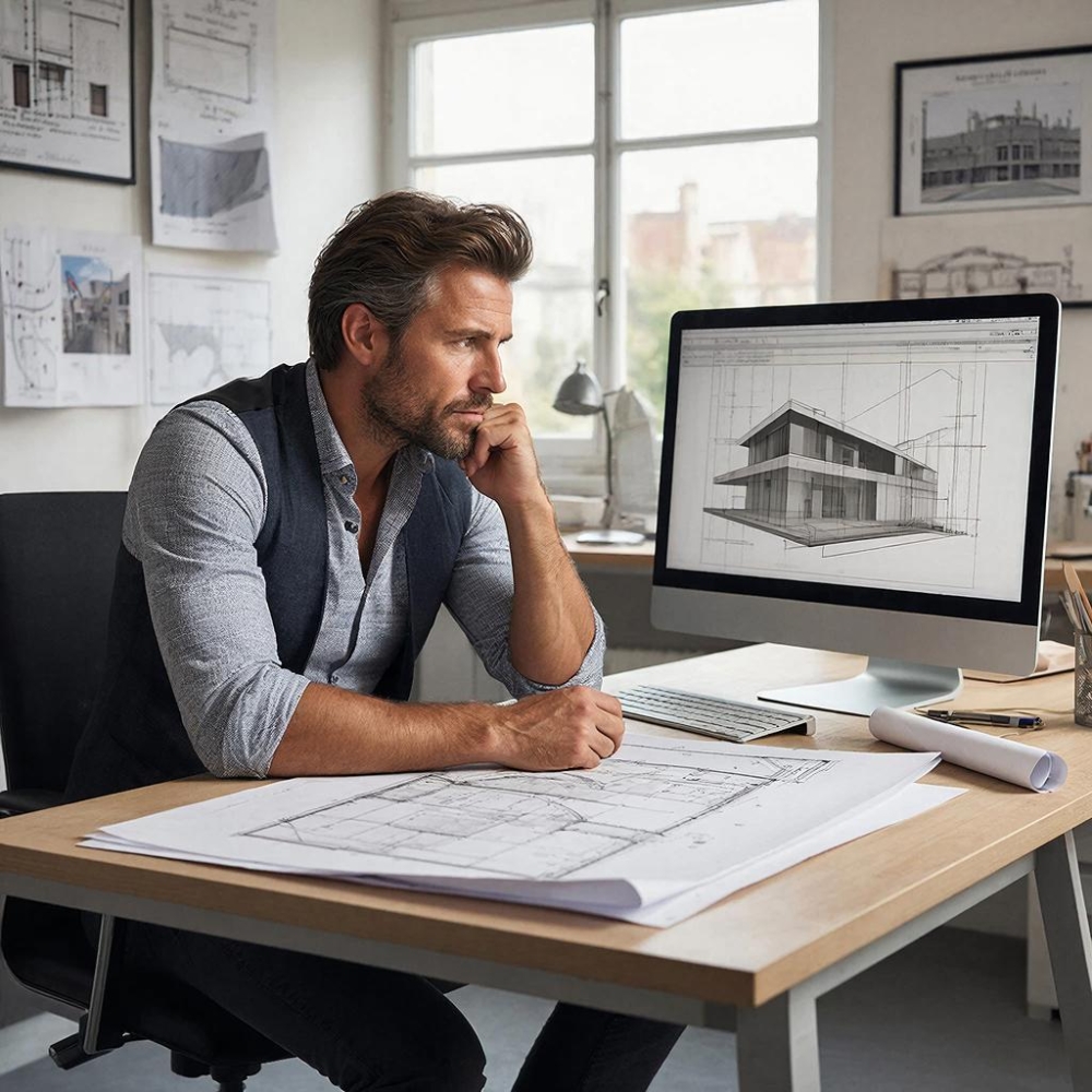 Градостроительная документация и охрана культурного наследия