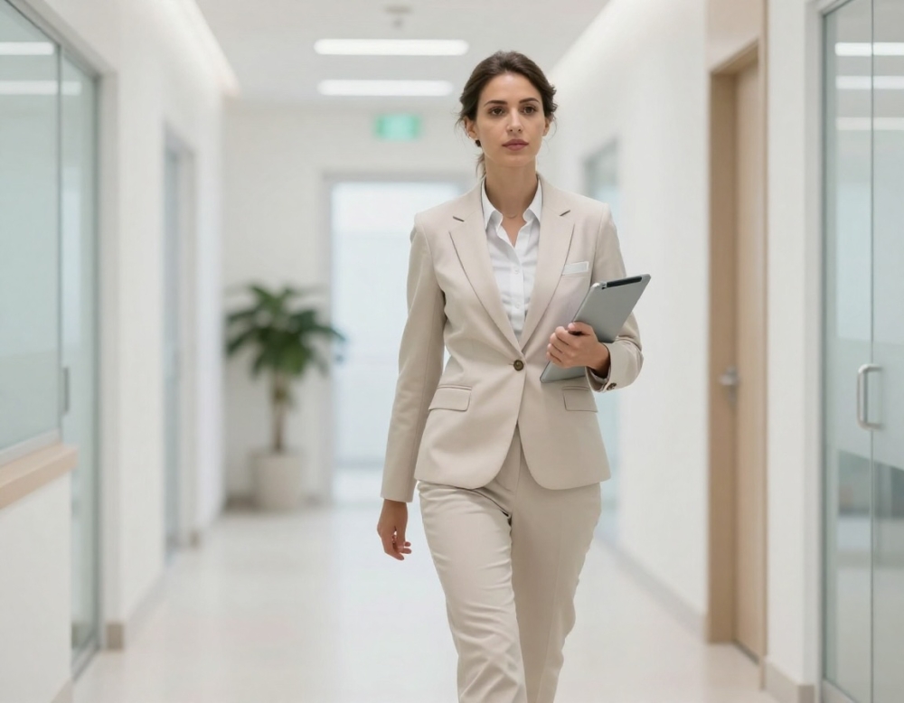 Менеджмент в здравоохранении