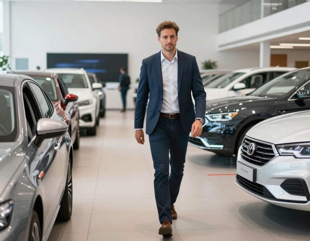 Экономика и управление в организации автомобильной сферы