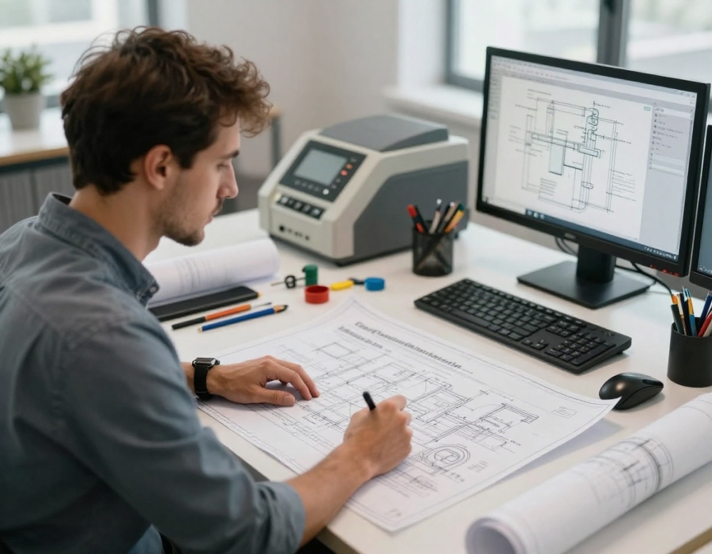 Проектирование систем водоснабжения и водоотведения (канализации)