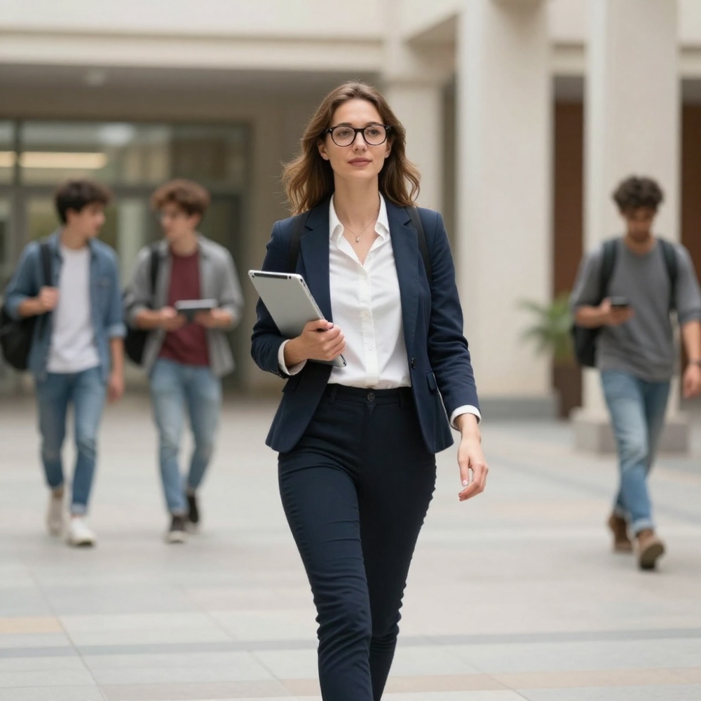 Менеджмент в образовании в условиях реализации ФГОС