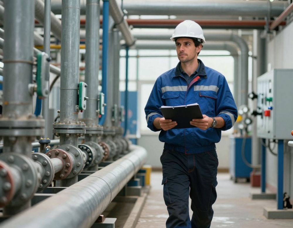 Требования безопасности к гидротехническим сооружениям