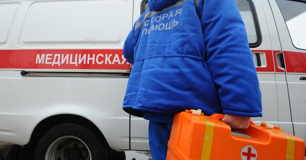 Актуальное в работе фельдшера скорой помощи