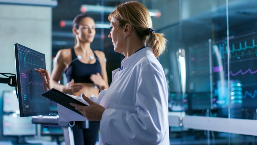 Лечебная физкультура и спортивная медицина Лечебная физкультура и спортивная медицина
