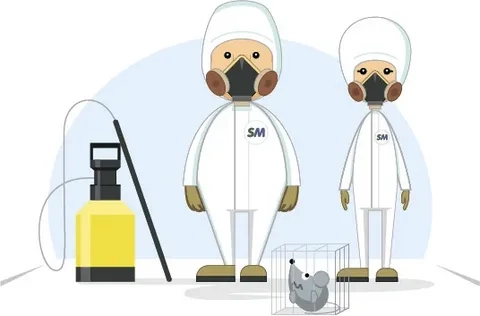 Дезинфектология Дезинфектология