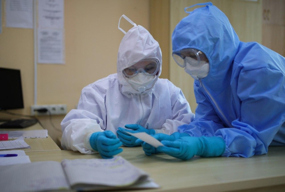 Актуальные вопросы воспаления в практике медицинской сестры