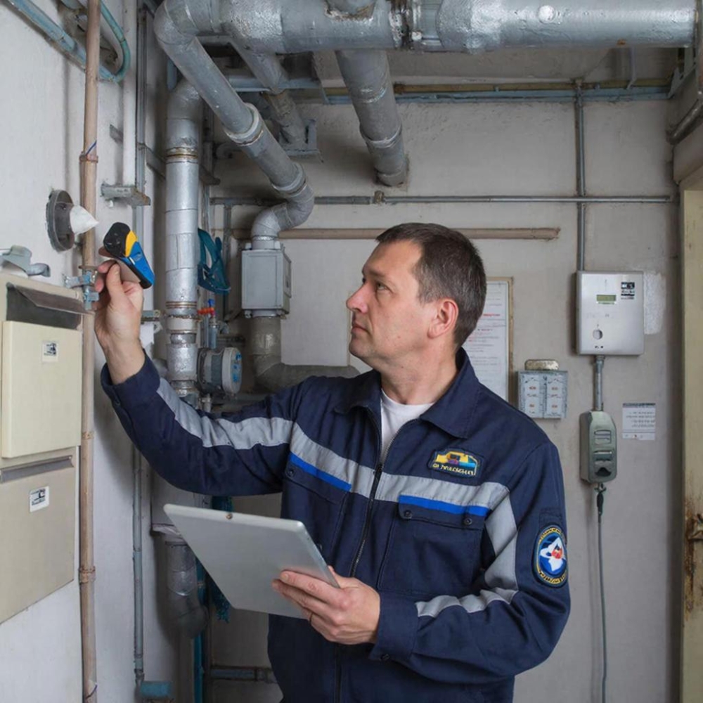 Мастер инженерных систем жилищно-коммунального хозяйства