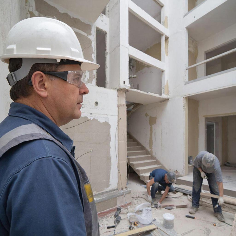 Общее имущество МКД