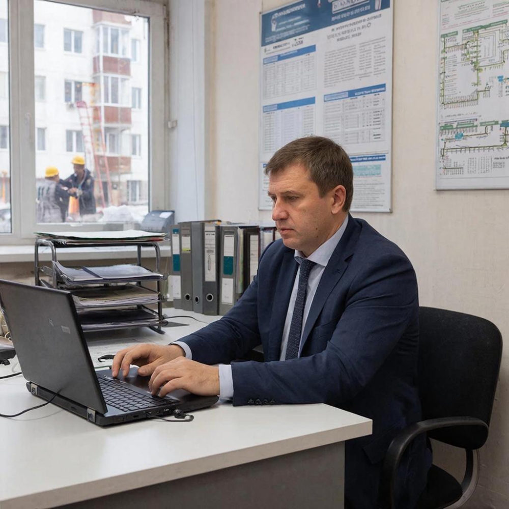 Экономика в сфере ЖКХ