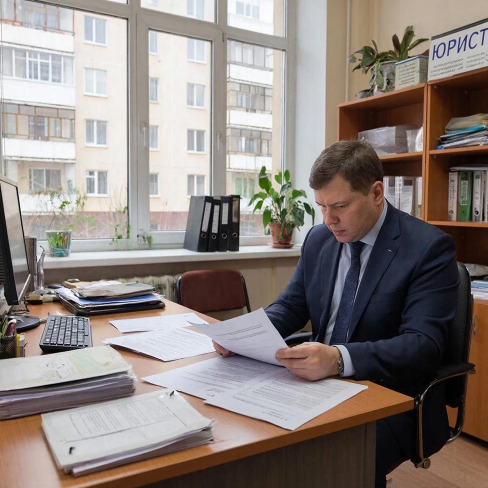 Заключение договоров с ресурсоснабжающими организациями