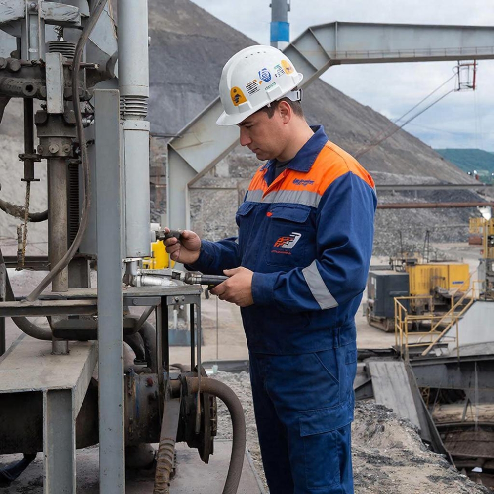 Электрификация и автоматизация горных работ