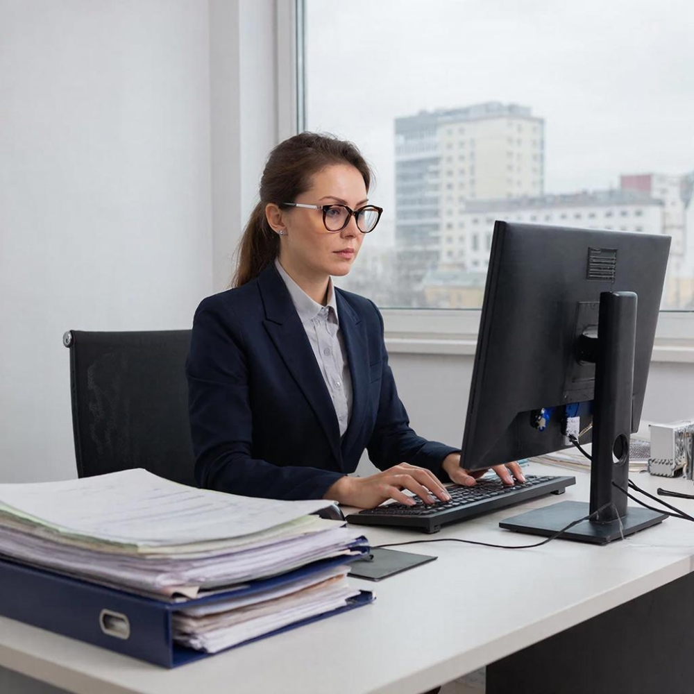 1С: Управление торговлей