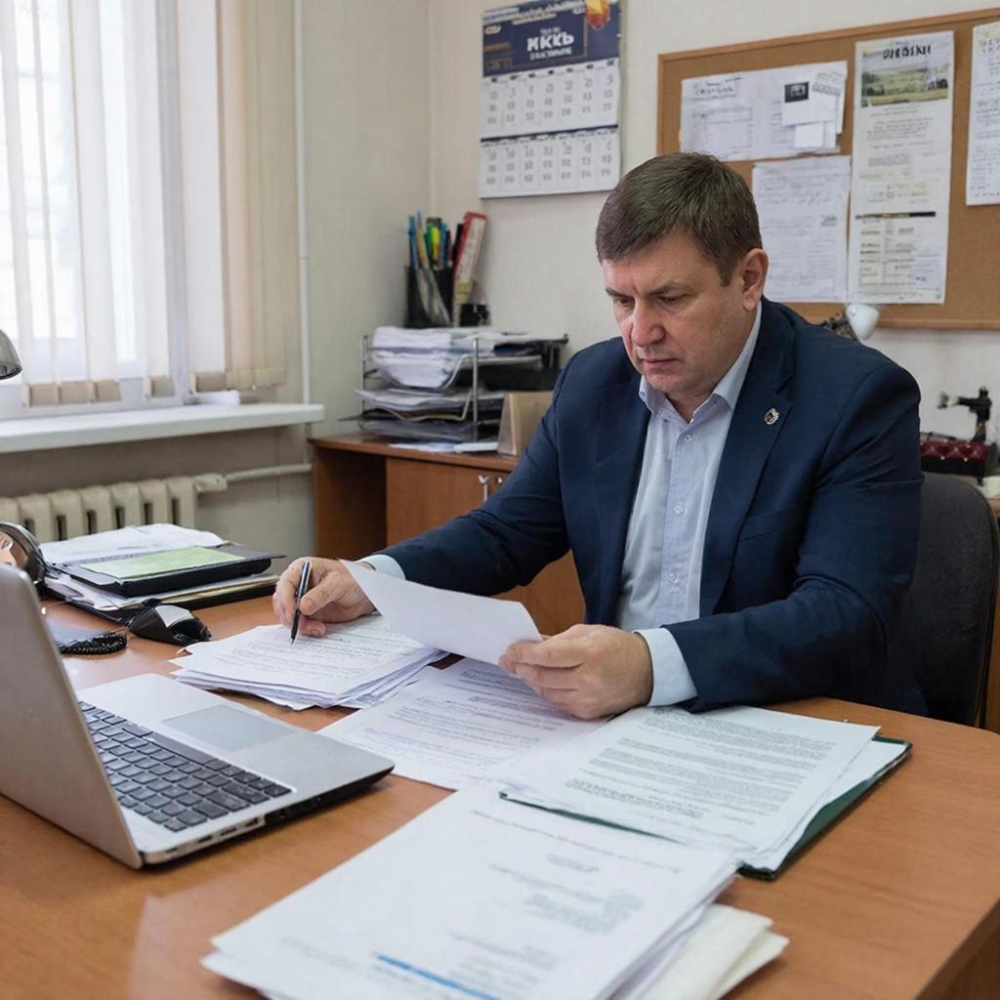 Судебная практика в ЖКХ