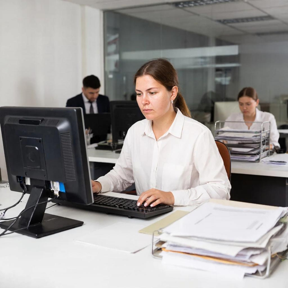 Бухгалтер малого предприятия. Особенности ведения учета, налогообложения и представления отчетности