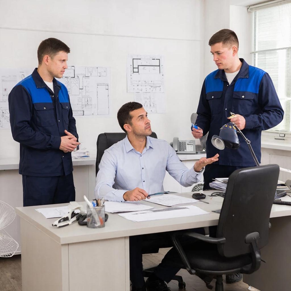 Основы функционирования ЖКХ