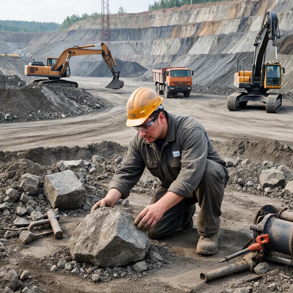 Механика грунтов