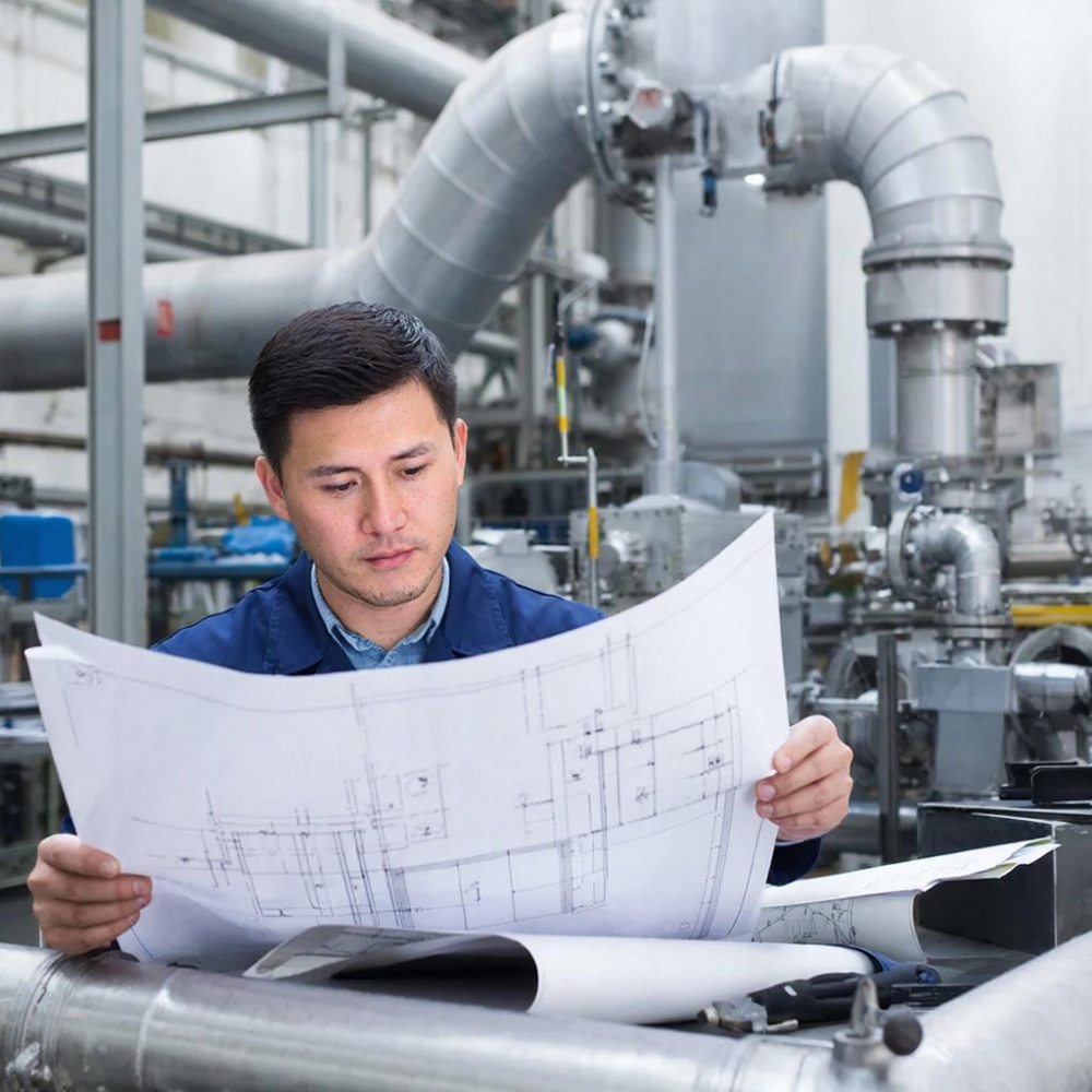 Проектирование систем вентиляции и кондиционирования