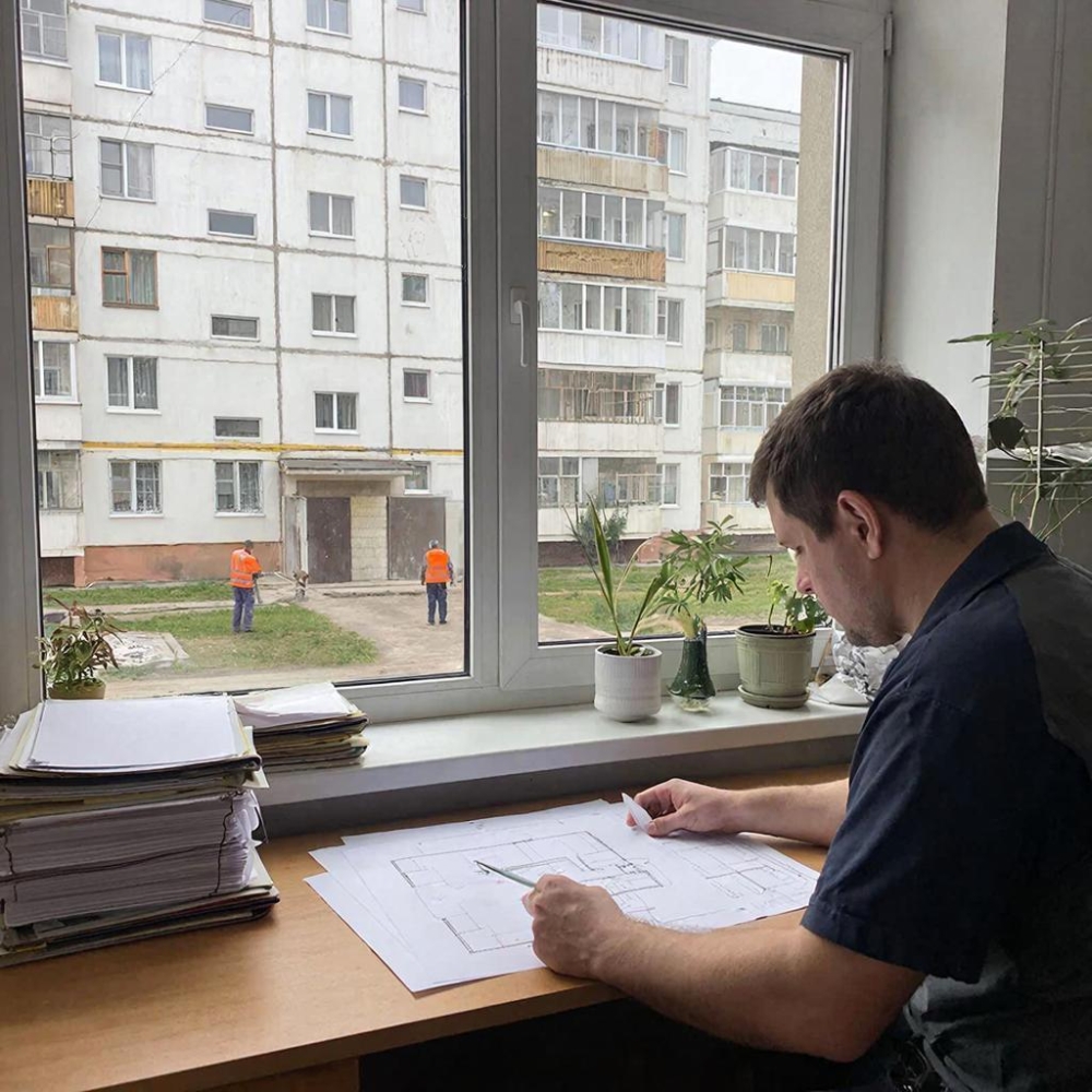 Жилищное хозяйство и коммунальная инфраструктура