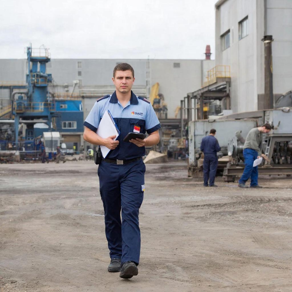 Горный аудит