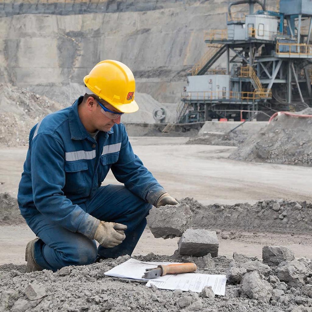 Механика грунтов