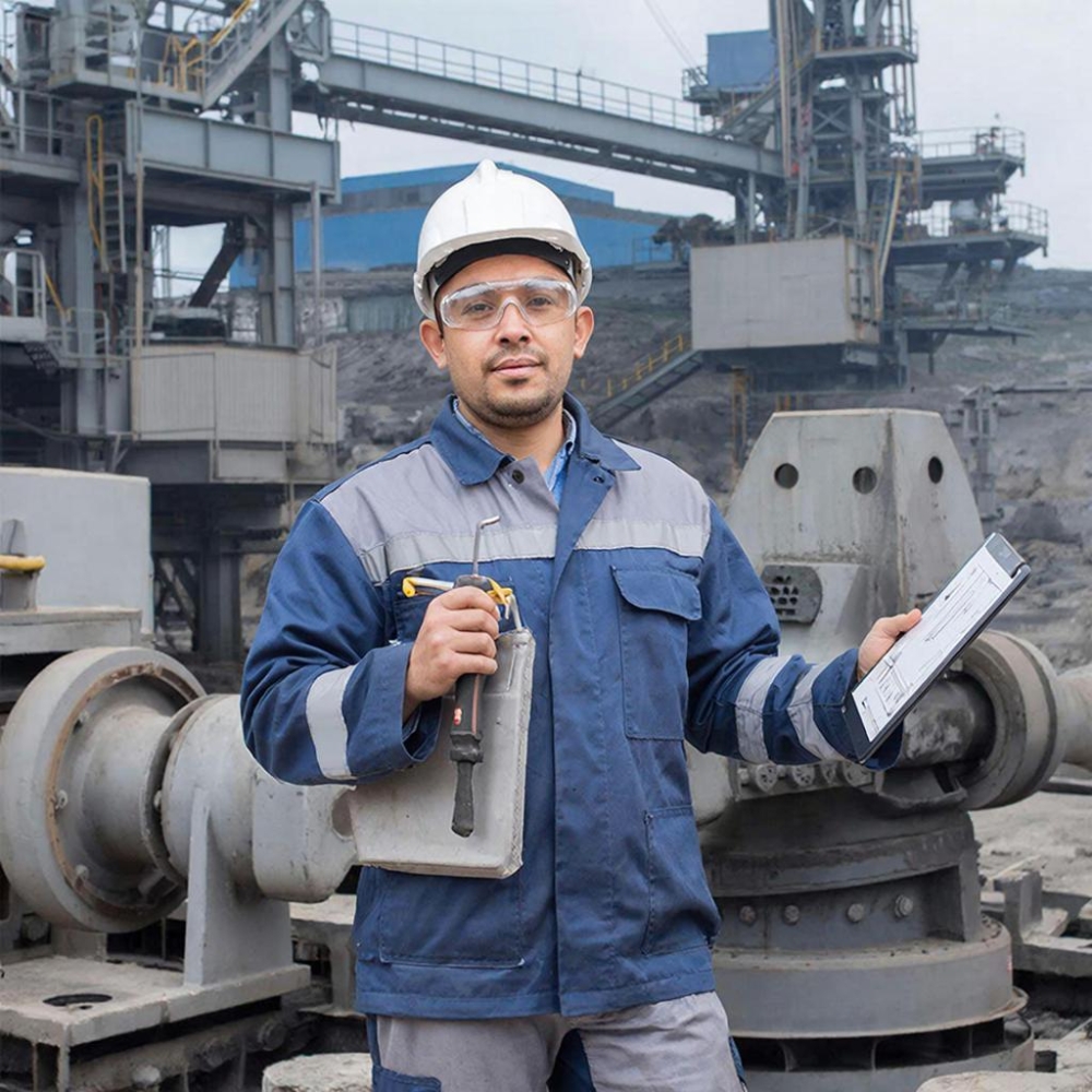 Горное электроснабжение