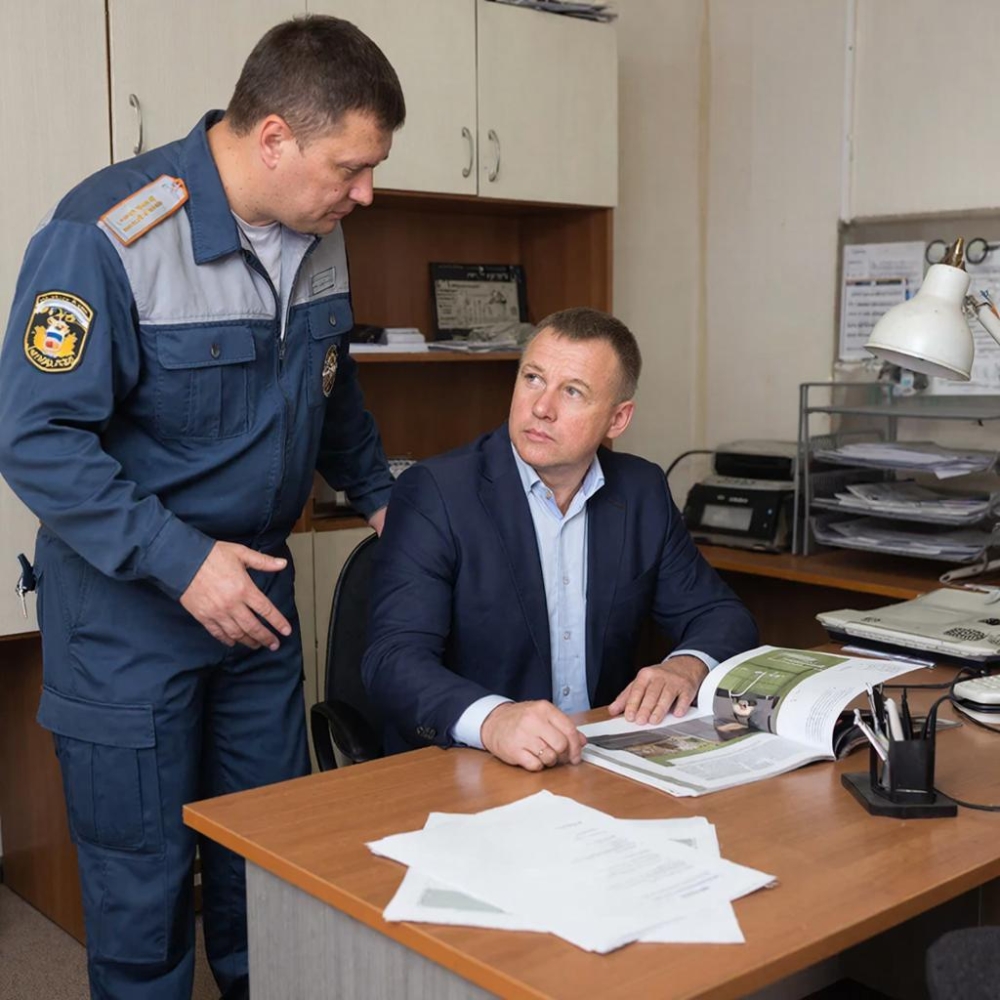 Техническая эксплуатация объектов жилищно-коммунального хозяйства