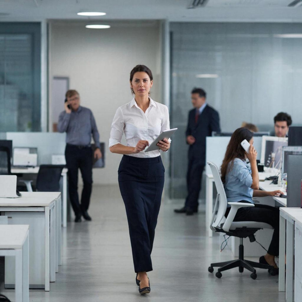 Бухгалтерская и налоговая отчетность предприятий малого и среднего бизнеса